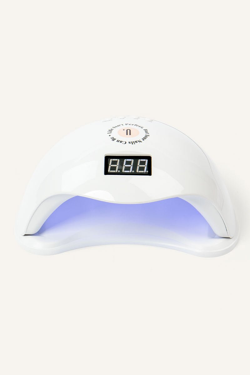 Uv Led-lampe Pro