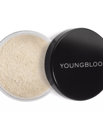 Youngblood Loose Mineral Rice Powder Light 12