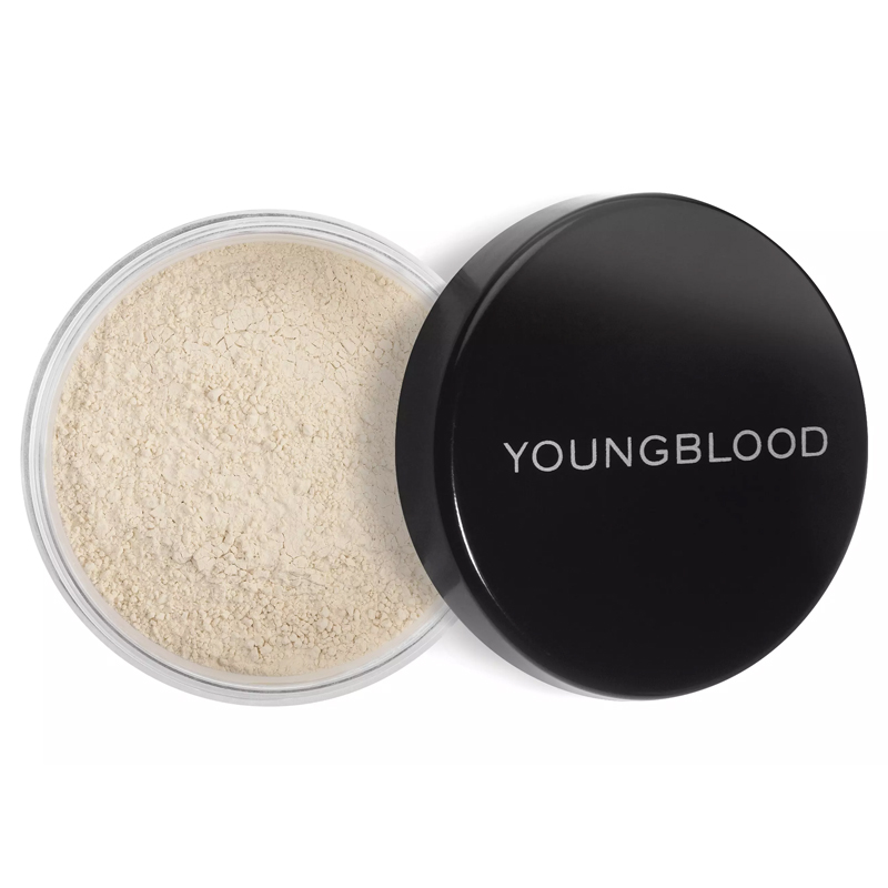 Youngblood Loose Mineral Rice Powder Light 12