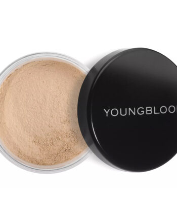 Youngblood Loose Mineral Rice Powder Medium 12