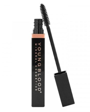 Youngblood Mineral Lengthening Mascara Blackout     Ml