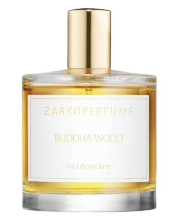 Zarkoperfume Buddha-wood Edp 100 Ml