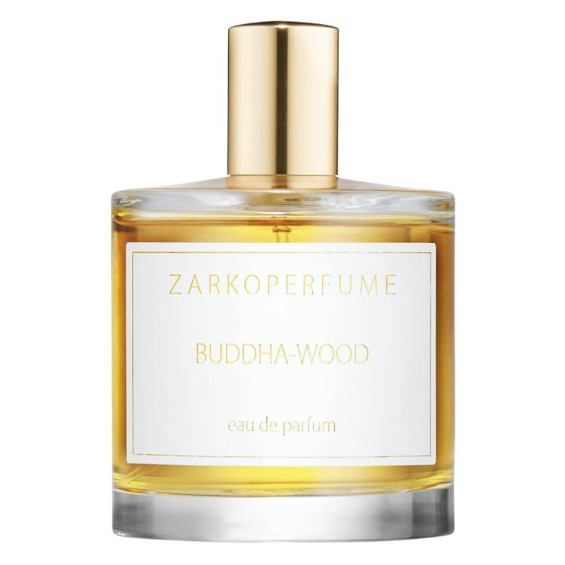 Zarkoperfume Buddha-wood Edp 100 Ml