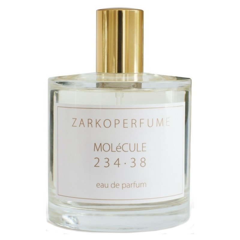 Zarkoperfume Molécule 234 38 Edp 100 Ml