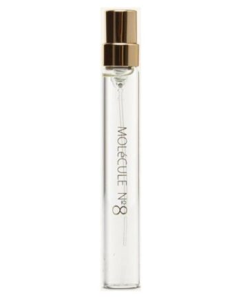Zarkoperfume Molécule No   Wooden Chips Men Edp 10 Ml