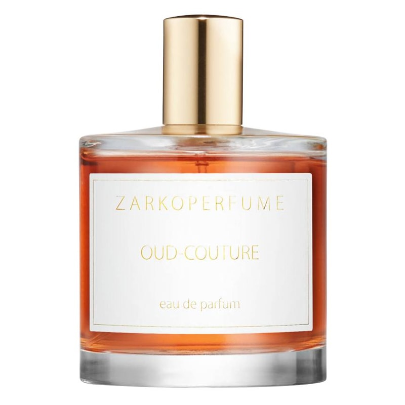 Zarkoperfume Oud-couture Edp 100 Ml