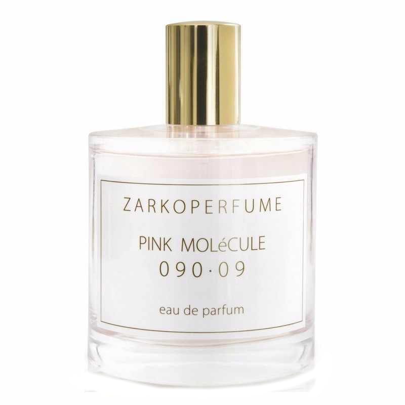Zarkoperfume Pink Molécule 090-09 Women Edp 100 Ml