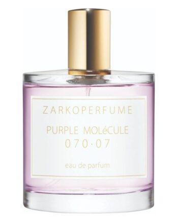 Zarkoperfume Purple Molécule 070-07 Women Edp 100 Ml