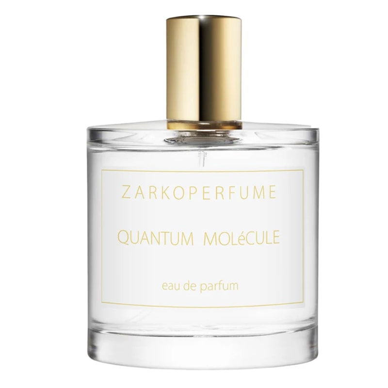 Zarkoperfume Quantum Edp 100 Ml