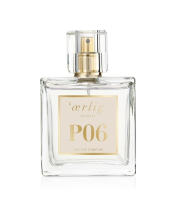 ærlig P6 Edp 100 Ml