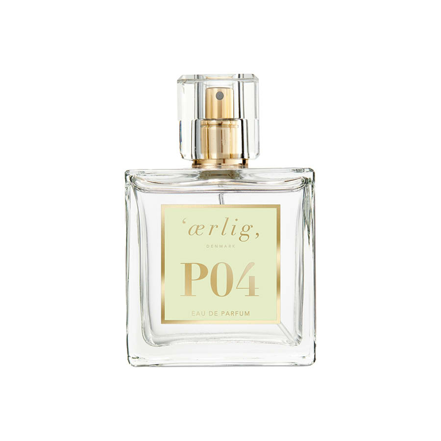 ærlig P4 Edp 100 Ml