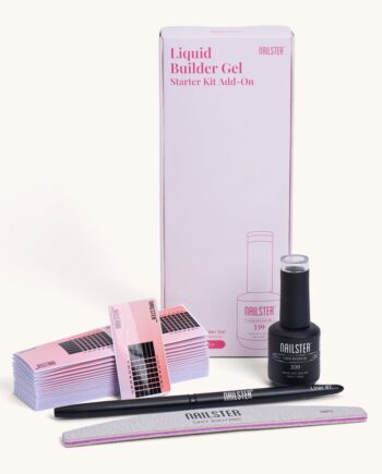 Add-on: Liquid Builder Gel