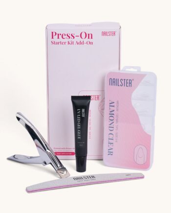 Add-on: Press-on