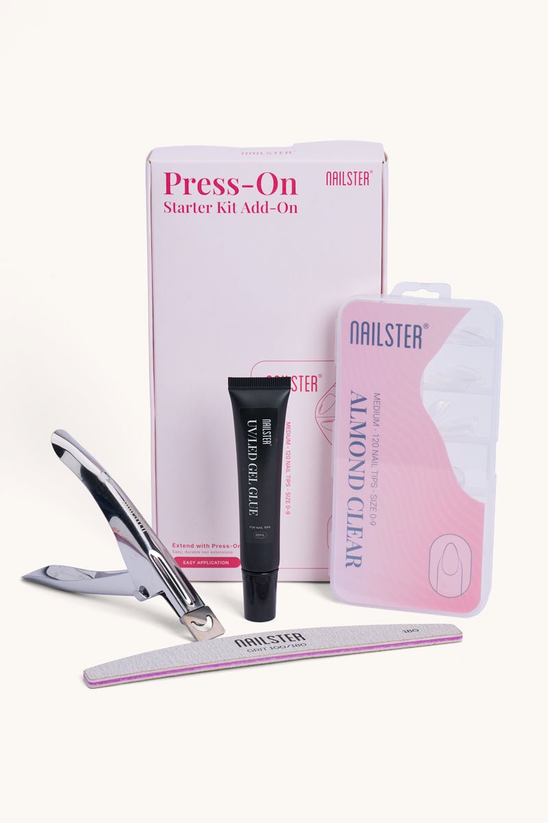 Add-on: Press-on