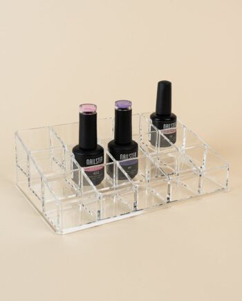 Akryl Organizer  15 Rum