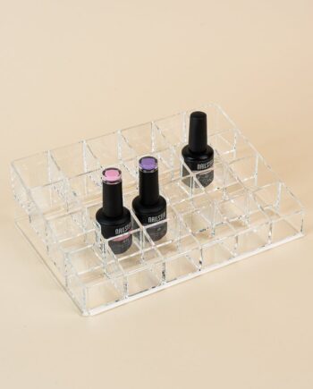 Akryl Organizer  24 Rum
