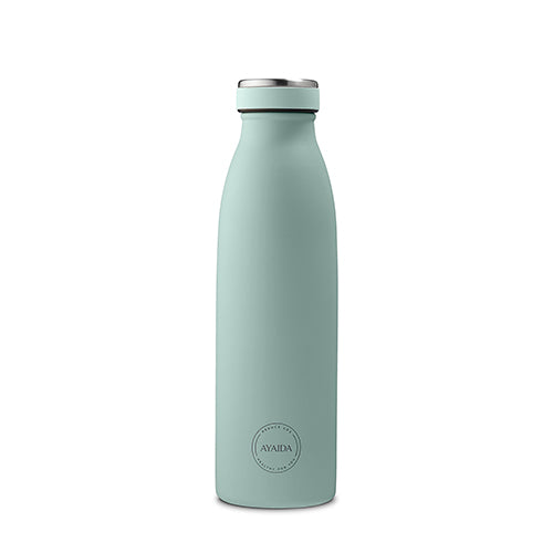 Aya Ida Drikkeflaske Mint Green 500 Ml