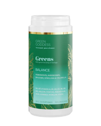 Balance Greens    130