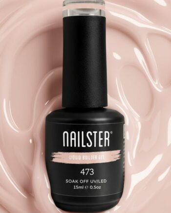 Bare Blush    473
