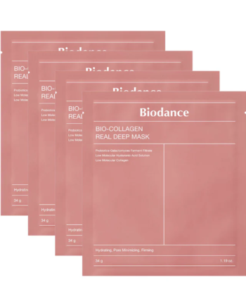 Biodance Bio-collagen Sheet Maske