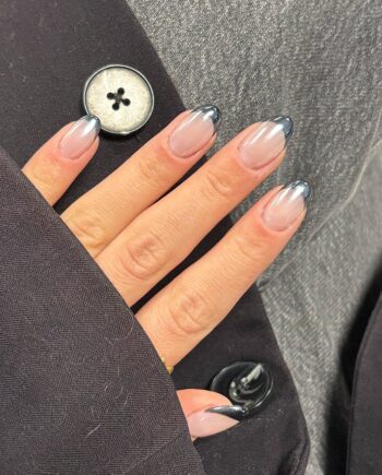 Black Edge Look
