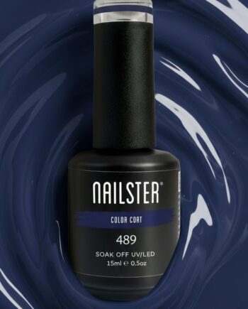 Blue Obsidian    489