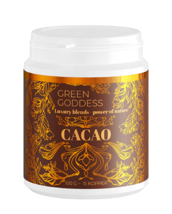 Cacao Blend  100