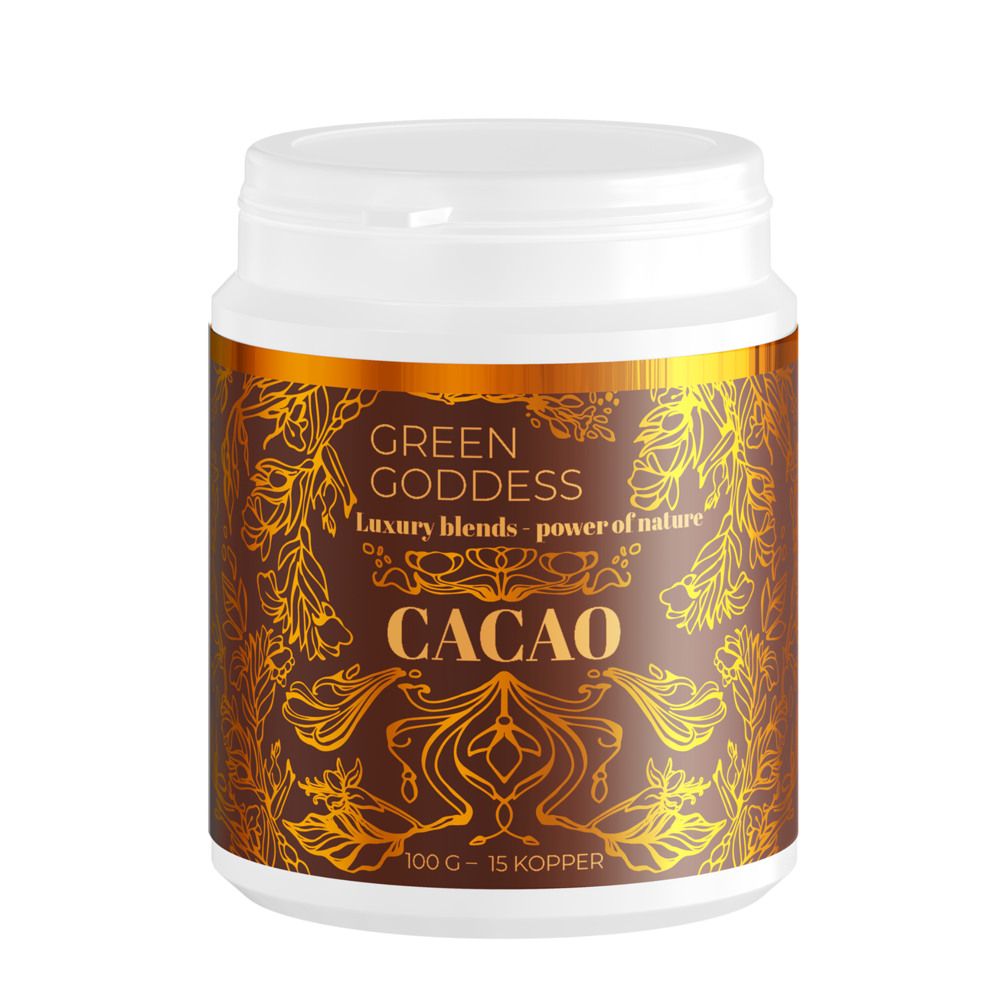 Cacao Blend 100