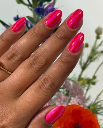 Candy Striped Look