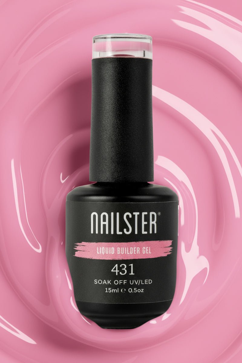 Candyfloss 431
