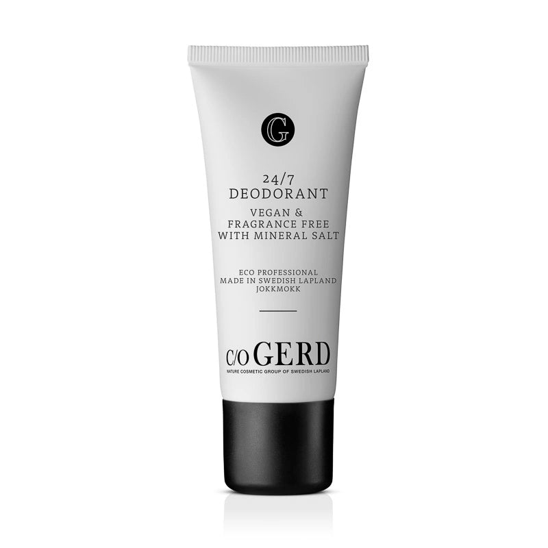 Care Of Gerd 24 Neutral Deo Roll-on