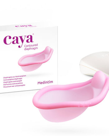 Caya Pessar  Hormonfri Og Sikkert