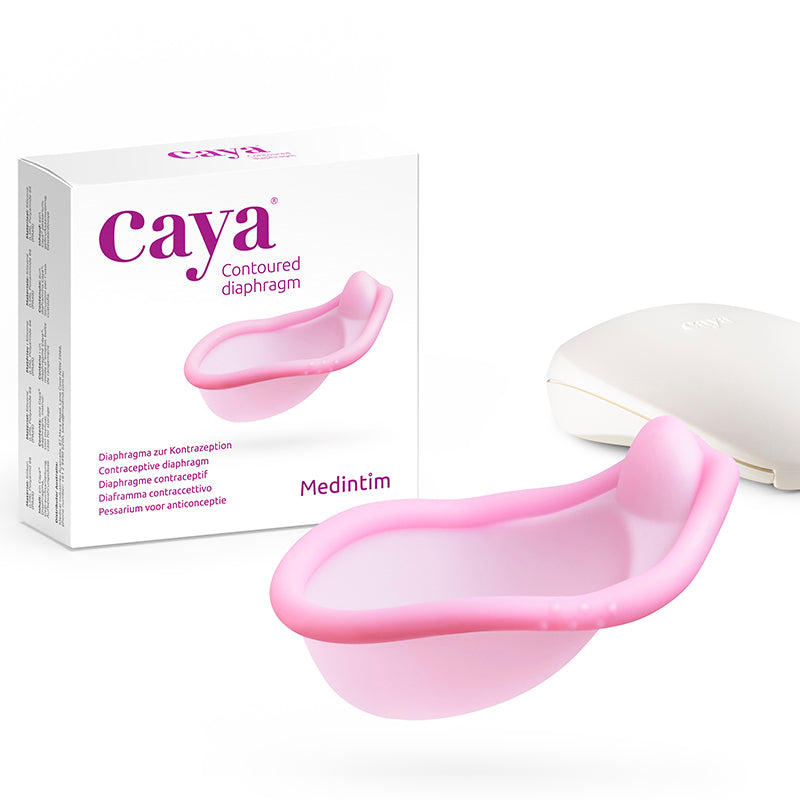 Caya Pessar Hormonfri Og Sikkert