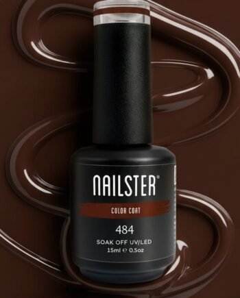 Chestnut Kiss    484
