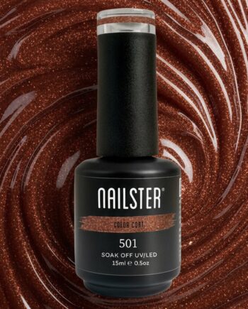 Chocolate Drizzle    501