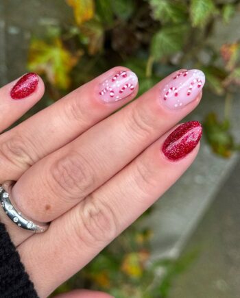 Christmas Candy