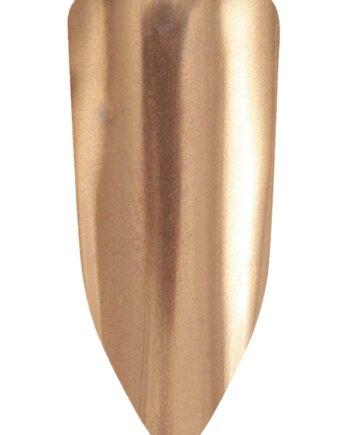Chrome Powder Champagne