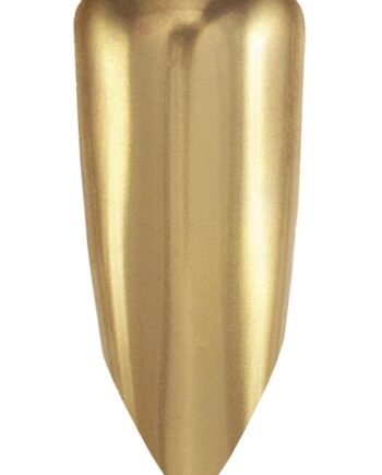 Chrome Powder Guld