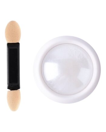 Clear Powder