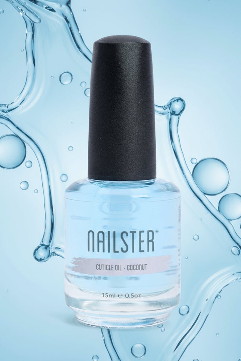 Cuticle Oil Coconut