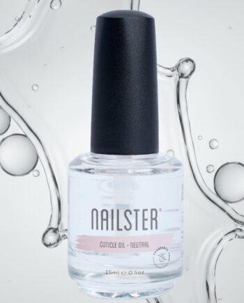 Cuticle Oil Neutral