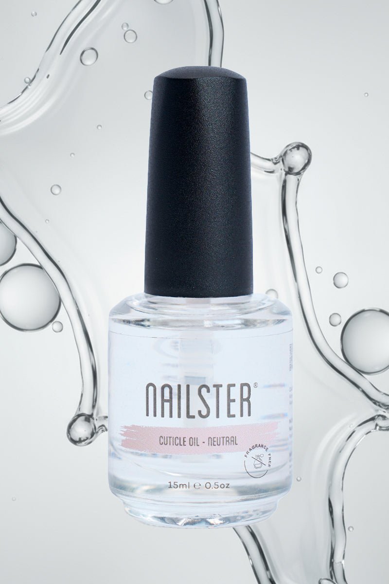 Cuticle Oil Neutral