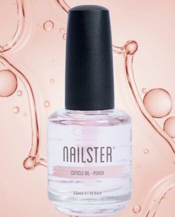 Cuticle Oil Peach