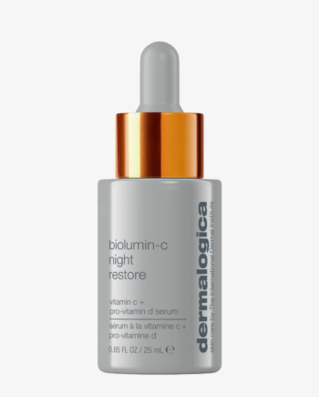 Dermalogica Biolumin-  Night Restore 25 Ml