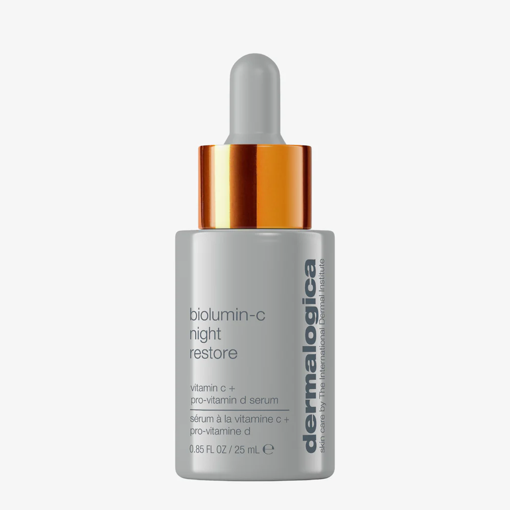 Dermalogica Biolumin- Night Restore 25 Ml