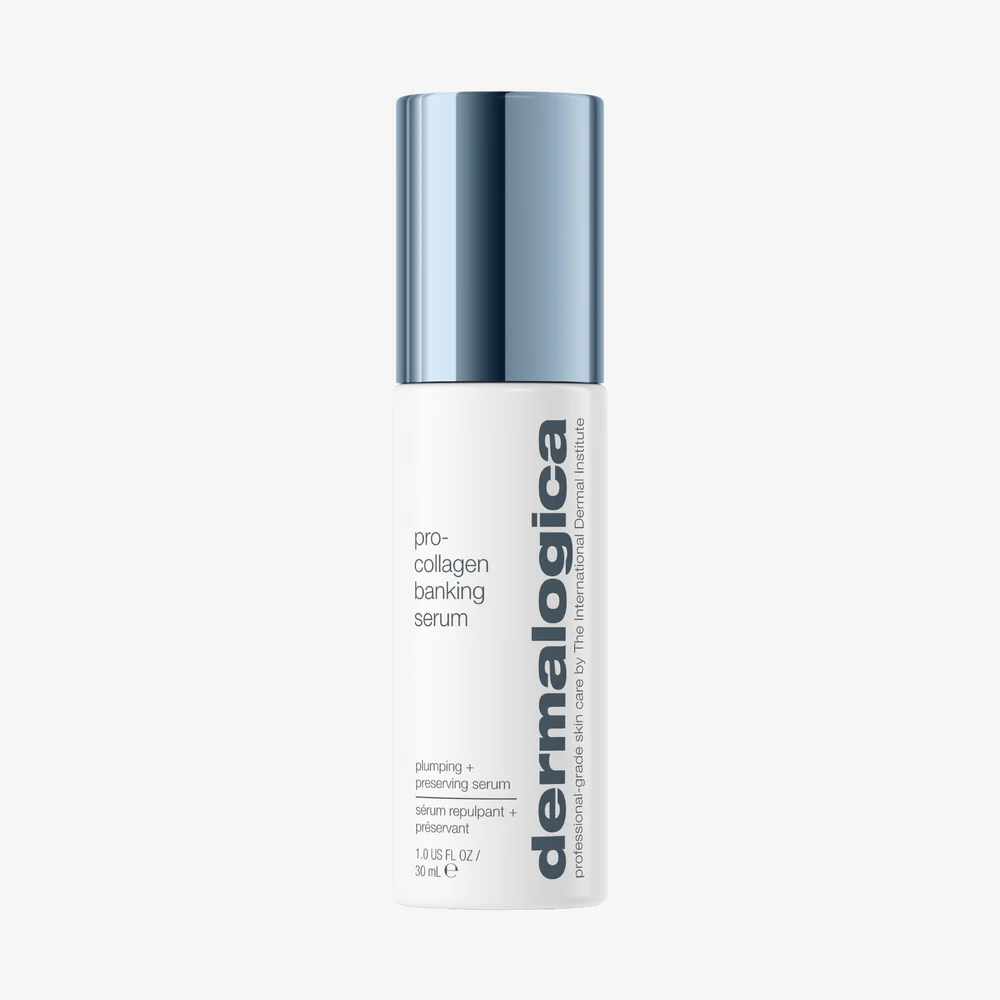 Dermalogica Daily Skin Health Pro-collagen Banking Serum 30 Ml