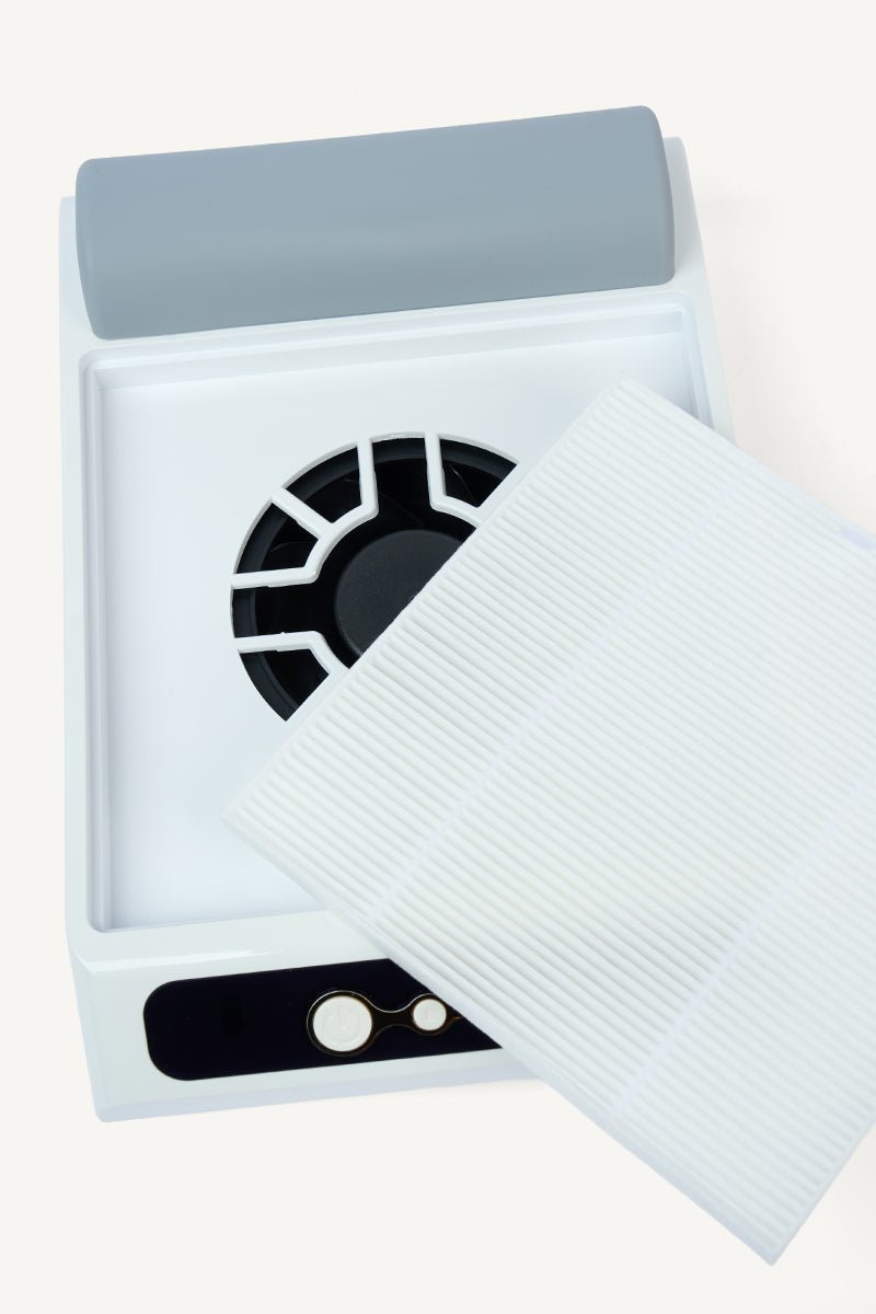 Dust Collector Filter Version