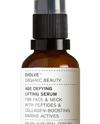 Evolve Age Defying Lifting Serum 30 Ml