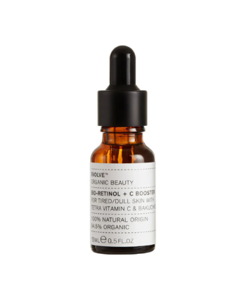 Evolve Bio-retinol     Booster 15 Ml