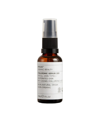 Evolve Hyaluronic Serum 200 30 Ml